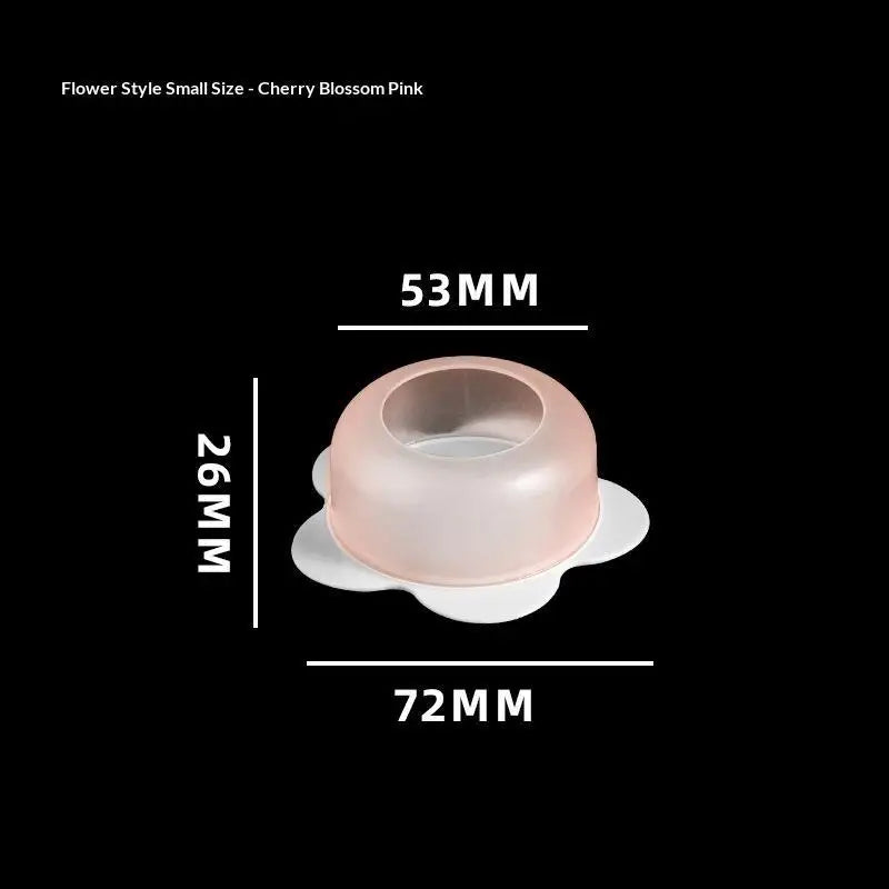 【CC】1Pcs ABS Reptile Feeding Dish Anti - MyPetDollar.com