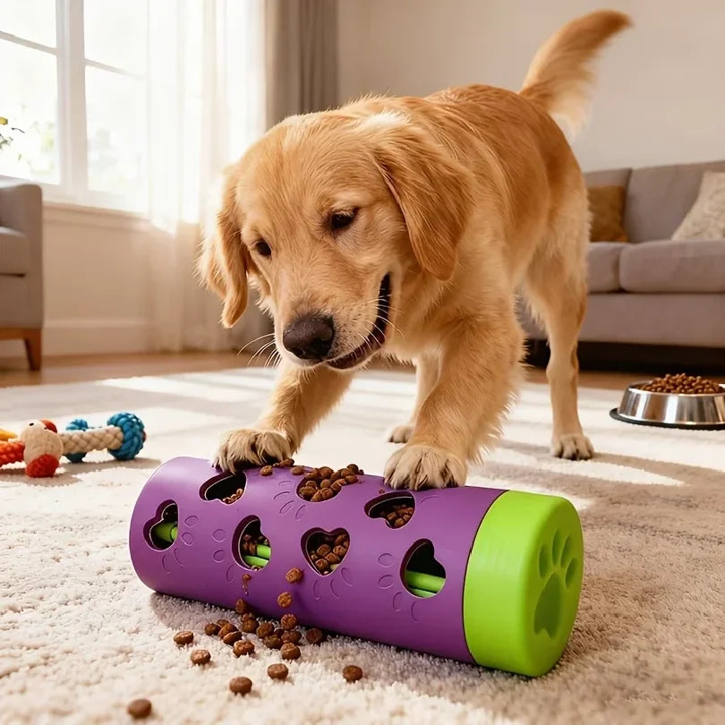 Interactive Detachable Pet Slow Feeder Treat - MyPetDollar.com