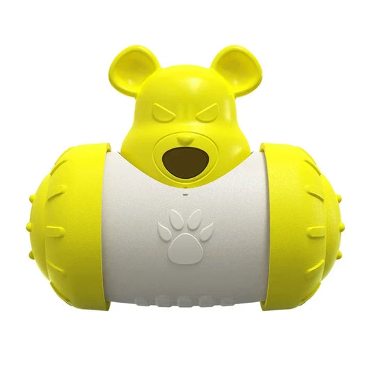 New Hit Tumbler Balanced Car Slow Leak Dog - MyPetDollar.com