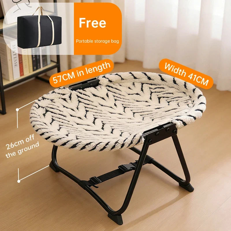 Pet Cot Cooling Elevated Dog Bed – Dog Beds & Mats
