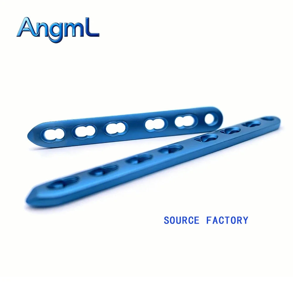 2.0/2.4/2.7/3.5mm Titanium Straight - MyPetDollar.com