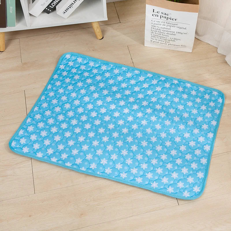 Dog Pee Pad Blanket Reusable Absorbent - MyPetDollar.com