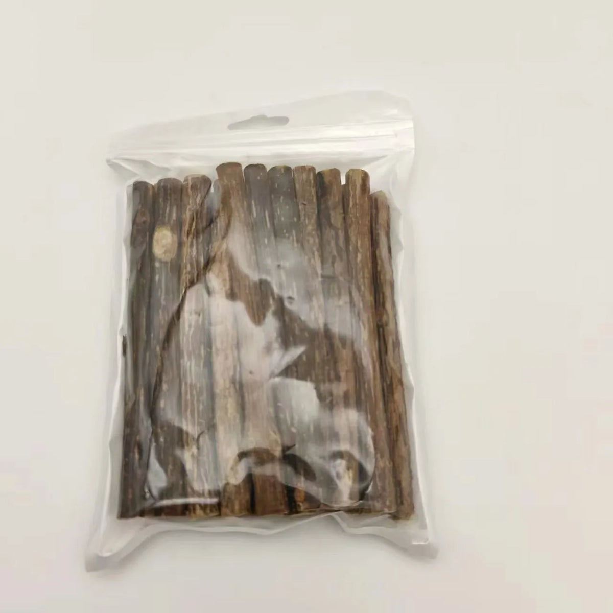 Natural Silver Vine Chew Sticks Catnip Molar Plaything
