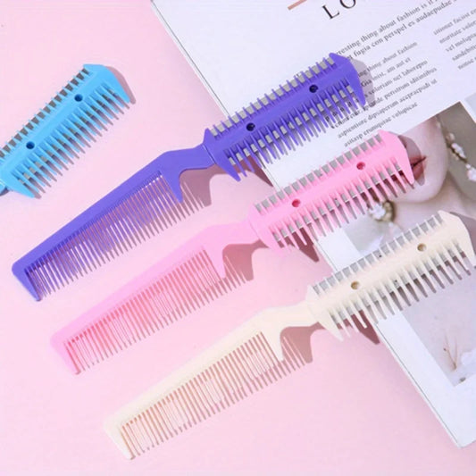 1/2/3pcs Multifunctional Double-sided Hair - MyPetDollar.com