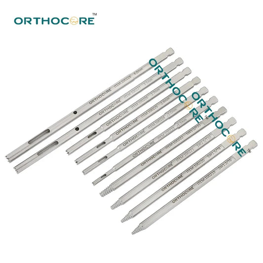 Screw Extractor Extraction Trephine Small - MyPetDollar.com