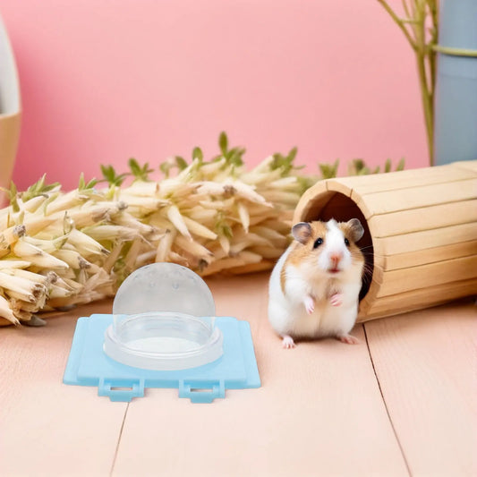 6Pcs Hamster Cage Tunnel Modification Kit - MyPetDollar.com