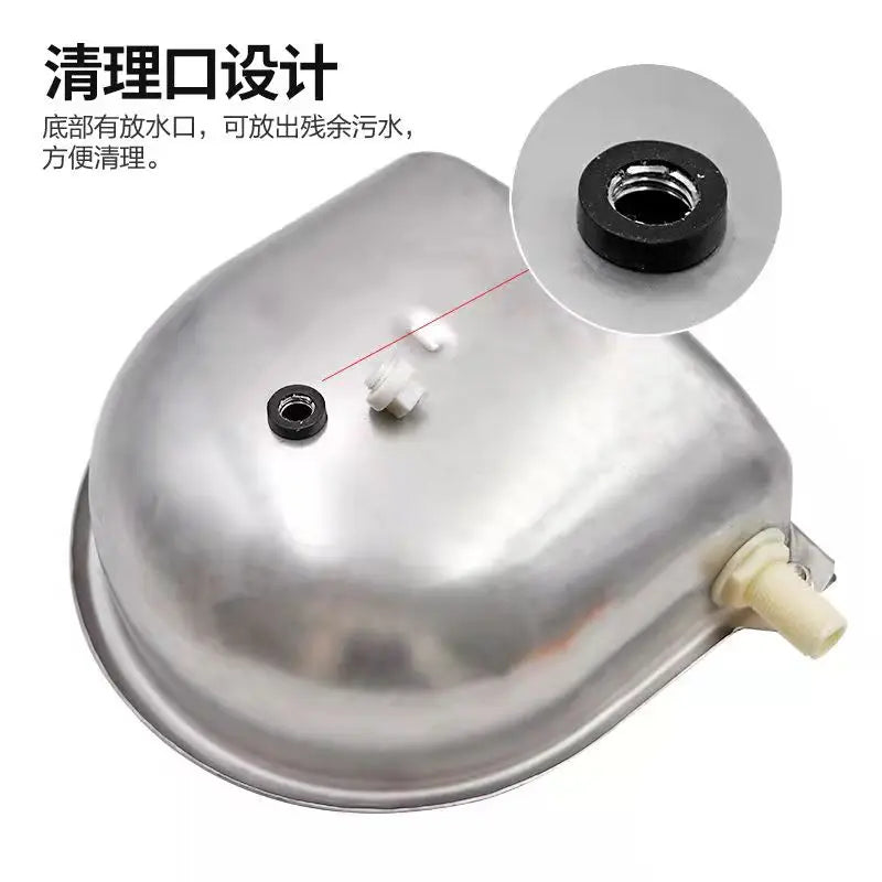 Of Water Saving Automatic Floating Ball – Livestock Feeders & Waterers