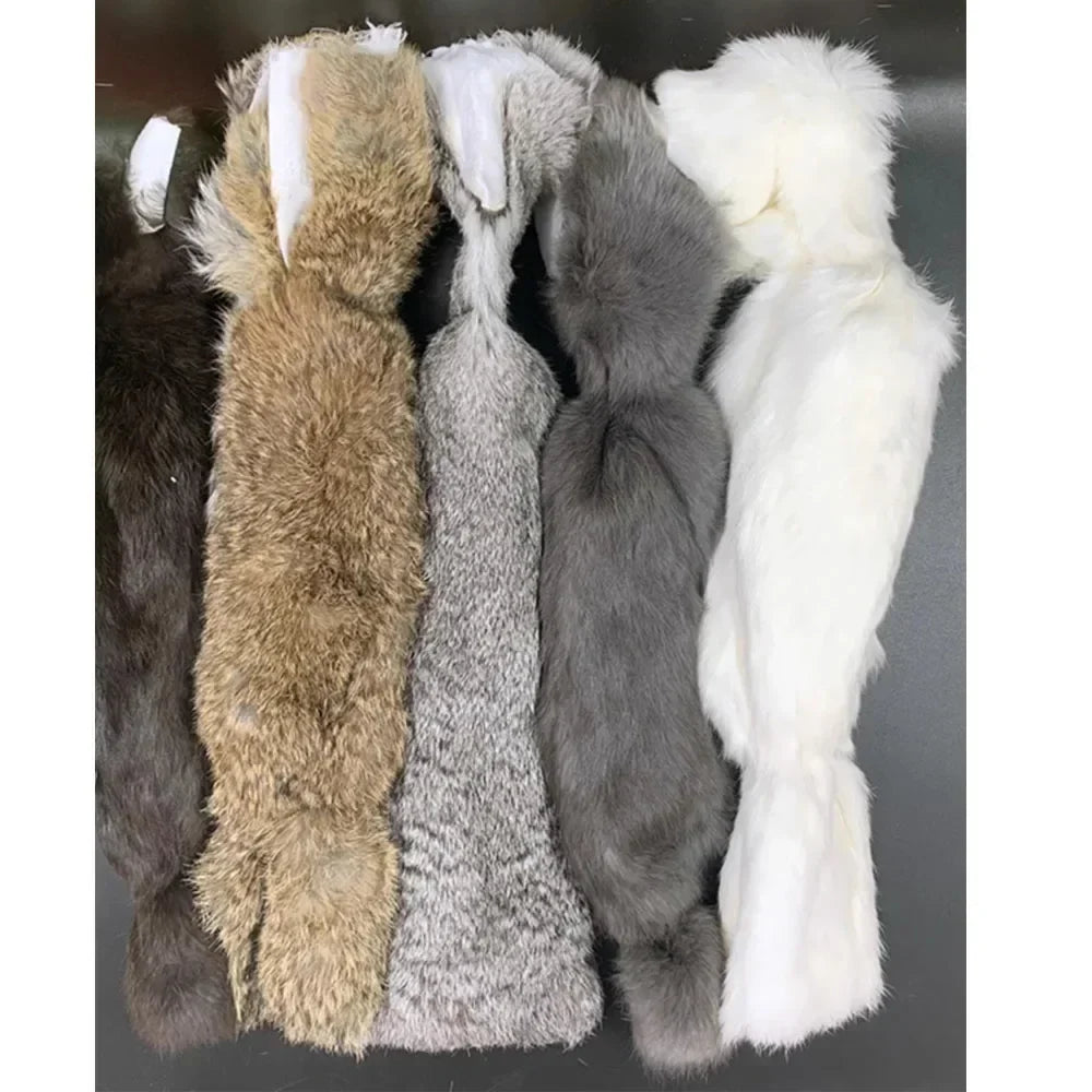 Simulation Rabbit Dog Training Fine Dog - MyPetDollar.com