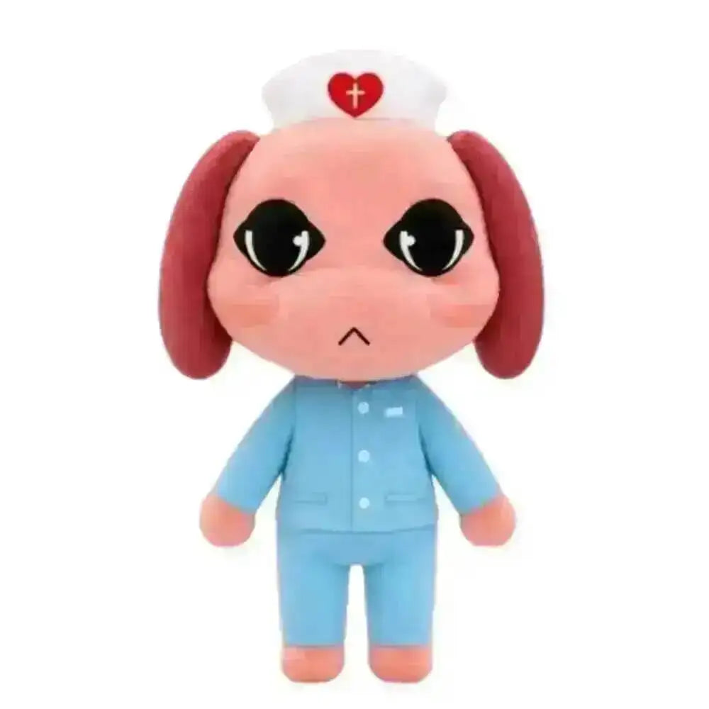 Anomala Animal Hospital Secret Agent Anomaly - MyPetDollar.com