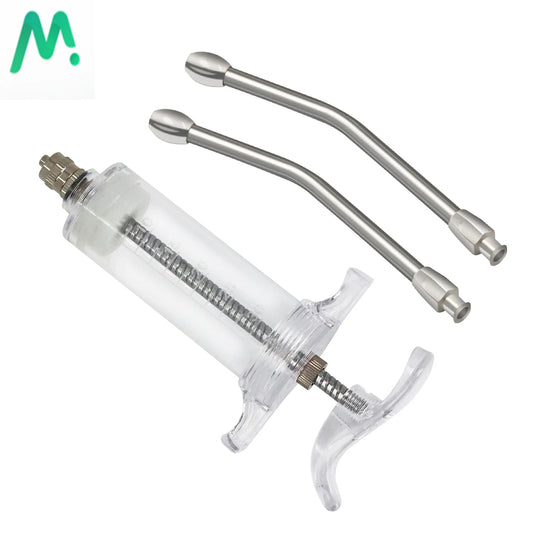 20ml/30ml/50ml Lamb and Goat Kid Feeding Kit - MyPetDollar.com