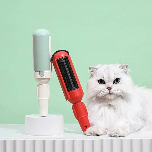 Pet Hair Remover Clothes Electrostatic - MyPetDollar.com