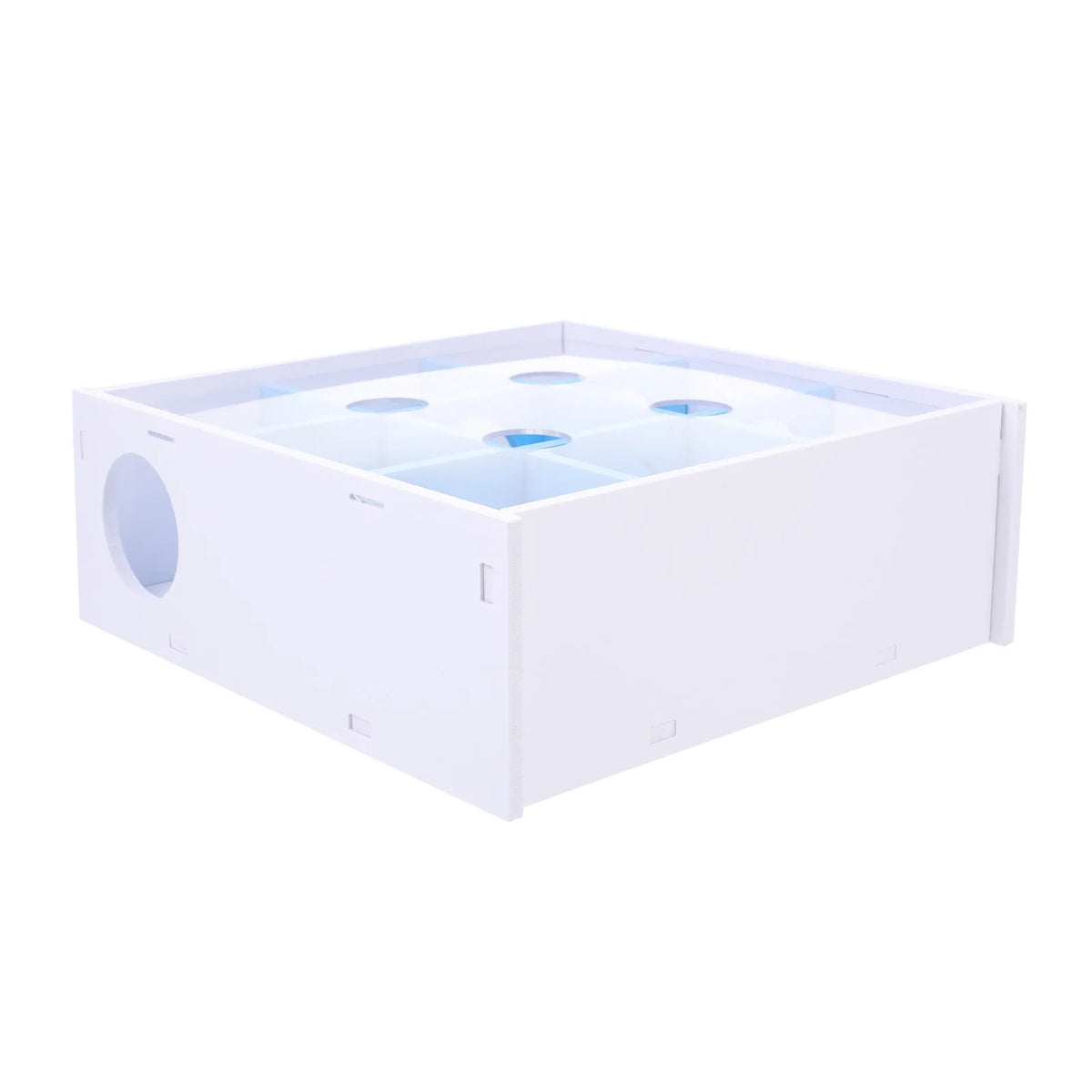 Hamster Maze Tube Acrylic Small Animal - MyPetDollar.com