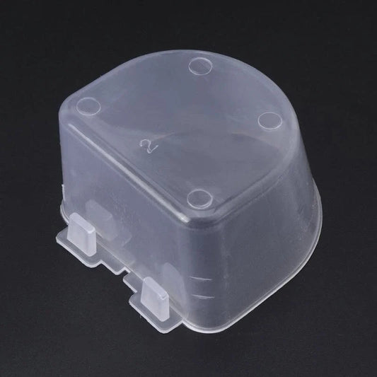 5 Pieces Bird Feeding Cups Plastic Bowls - MyPetDollar.com