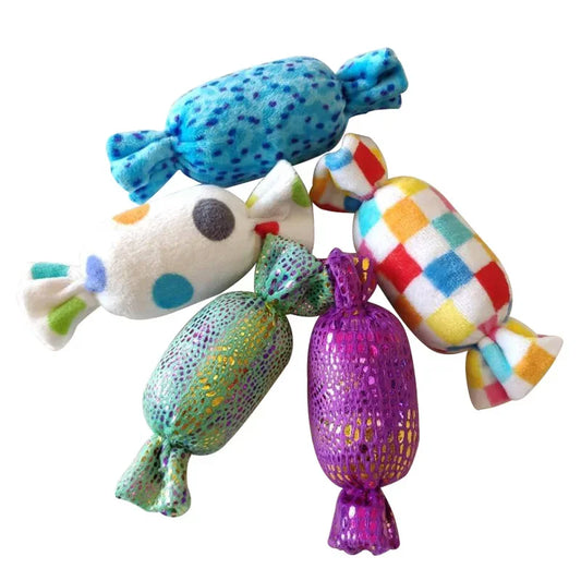 Puppy Dog Chew Toy Fruit Vegetable Chicken - MyPetDollar.com