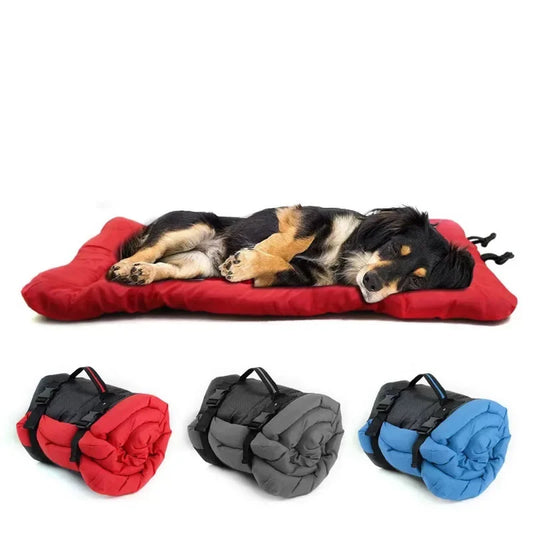 Washable Foldable Puppy Kennel Sofa Bench - MyPetDollar.com
