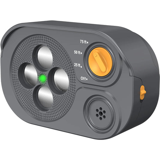 2026 New Anti Barking Device Bark Box - MyPetDollar.com