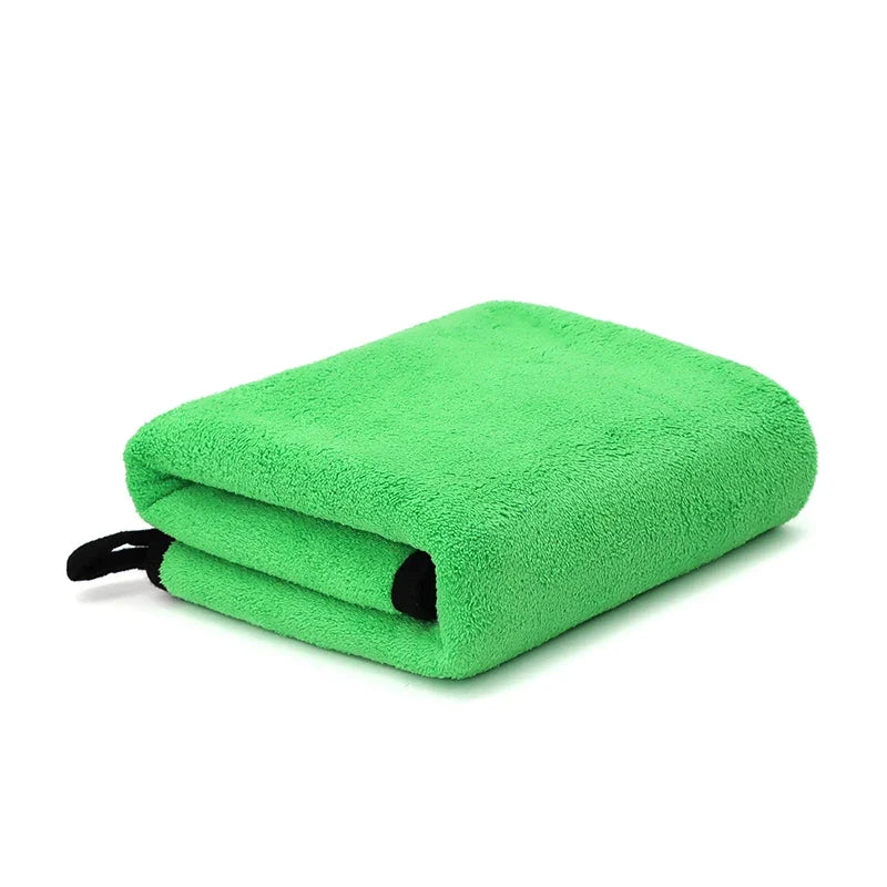 Quick-Drying Pet Towel Absorbent Pet Bath - MyPetDollar.com