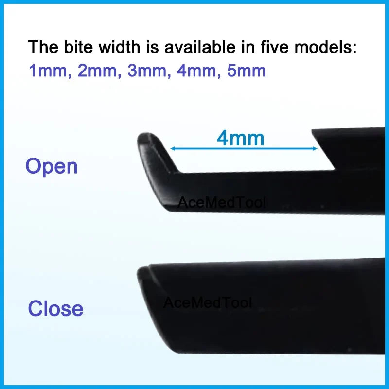 Kerrison Bone Rongeur Forceps 180/230mm Long - MyPetDollar.com