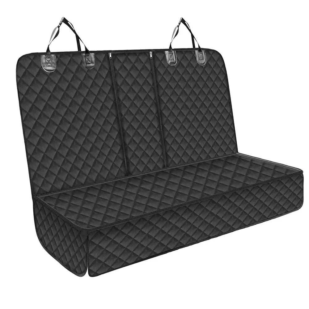 Dog Car Seat Cover, 100% Waterproof Car Pet - MyPetDollar.com