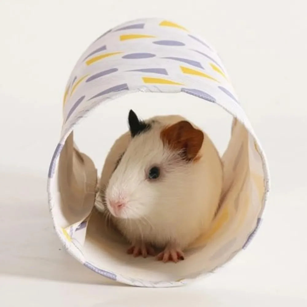 Durable Corner Hideout Hamster Hideout Toys - MyPetDollar.com