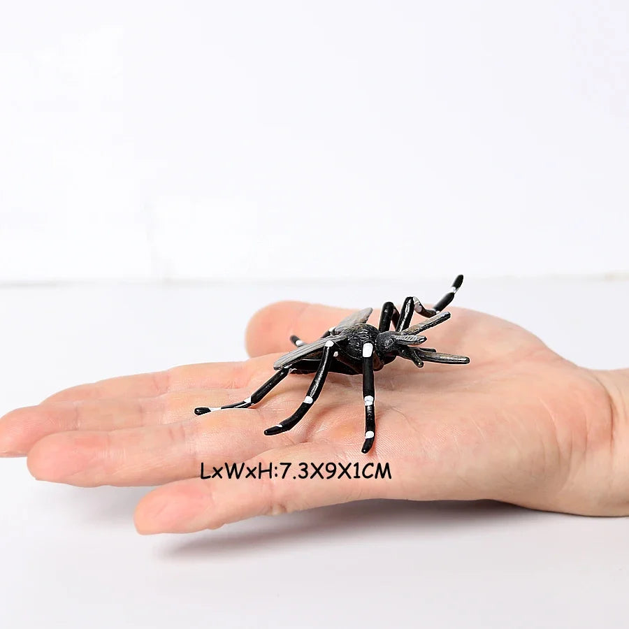 Realistic Insect Grasshopper Mosquito Cicad - MyPetDollar.com