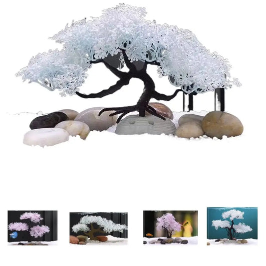 New Realistic Aquarium Fish Tank Decoration - MyPetDollar.com