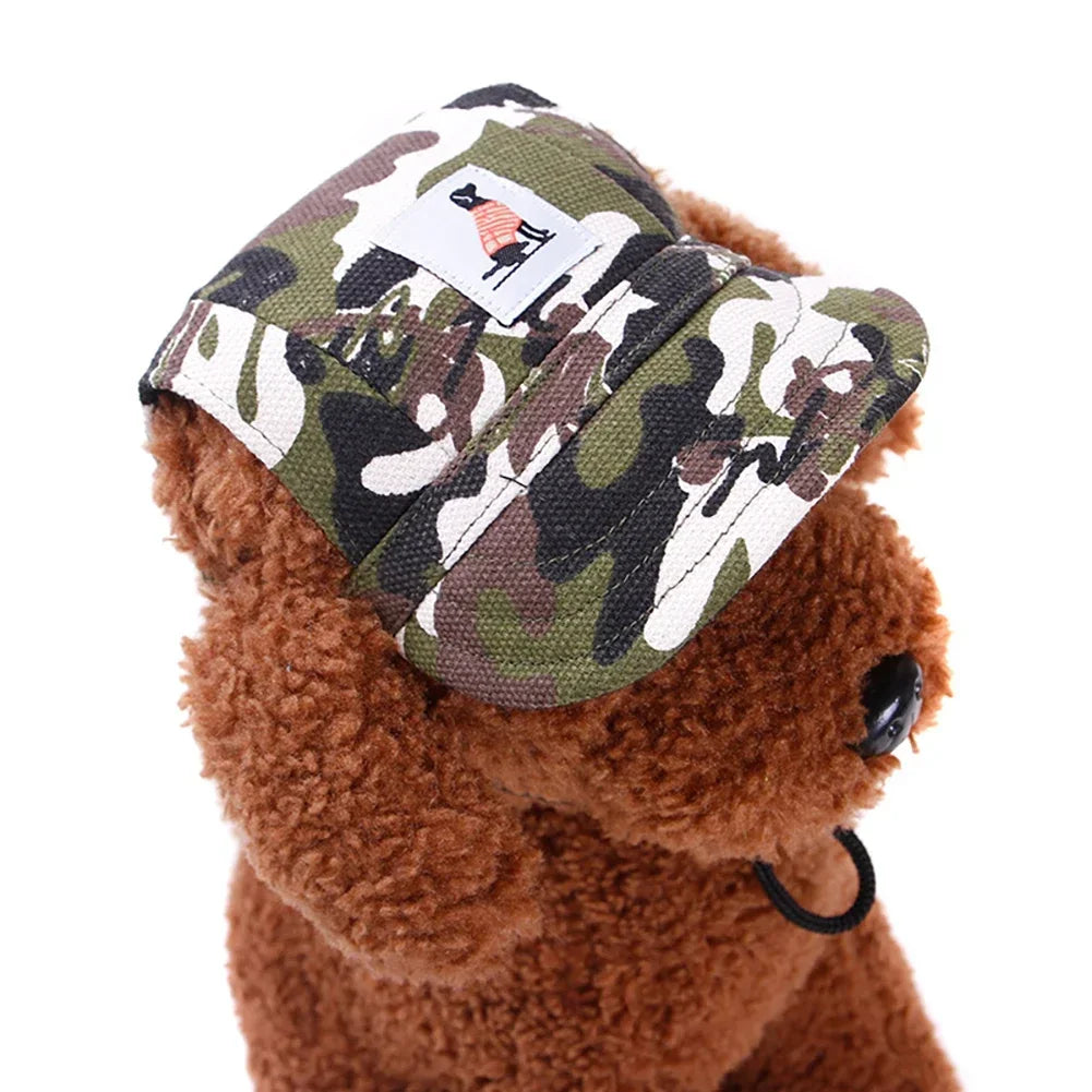 Fashionable Cute Pet Dog Cat Puppy Hat - MyPetDollar.com