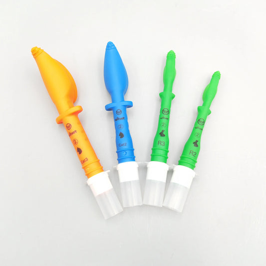 Animal Special Gas Blinker, Cat and Rabbit - MyPetDollar.com