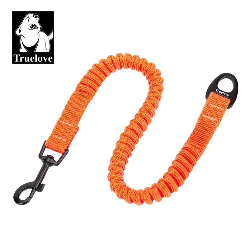 Truelove Short Bungee Dog Nylon Leash Rope - MyPetDollar.com