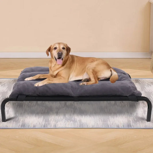 Dog Bed Warm Winter Dogs Pad Breathable Dog - MyPetDollar.com