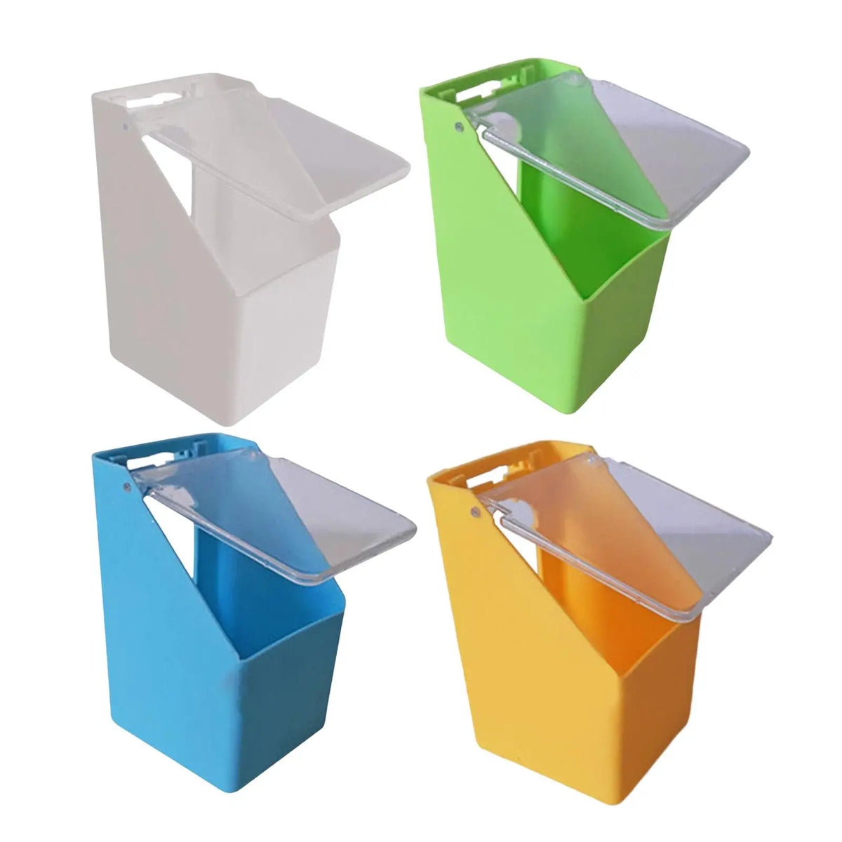 Creative Bird Water Feeder Hanging Poultry - MyPetDollar.com