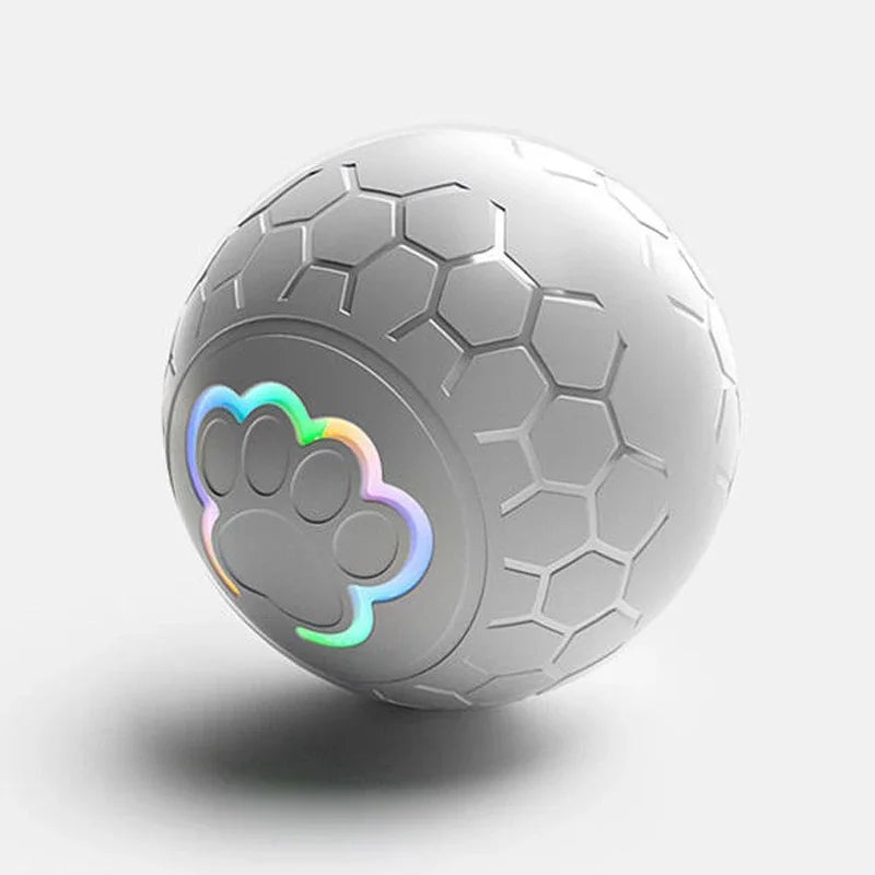 Smart Dog Toy Ball Electronic Pet Toy Ball - MyPetDollar.com