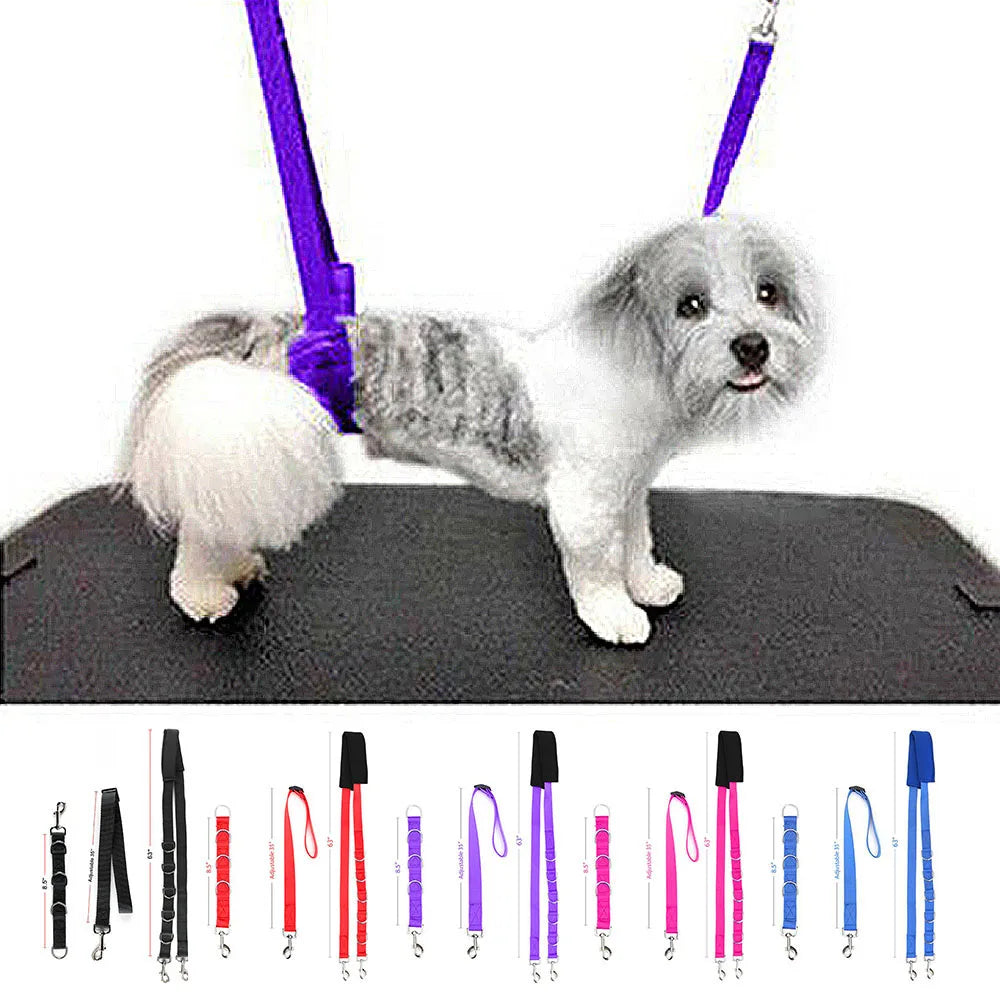 Grooming Belly Strap Pet Supplies Adjustable - MyPetDollar.com