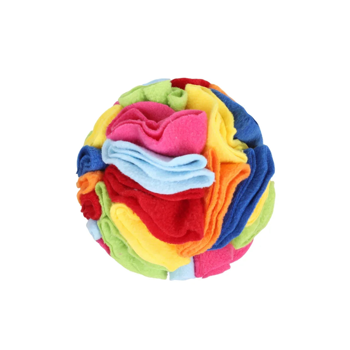 Pet Snuffle Ball for Dogs, Interactive - MyPetDollar.com