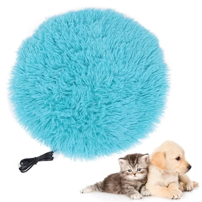 Plush Four Seasons USB Charging Interface - MyPetDollar.com