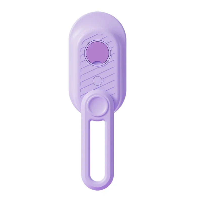 3 in 1 Pet Electric Steam Brush Cat and Dog Cleaning Spray