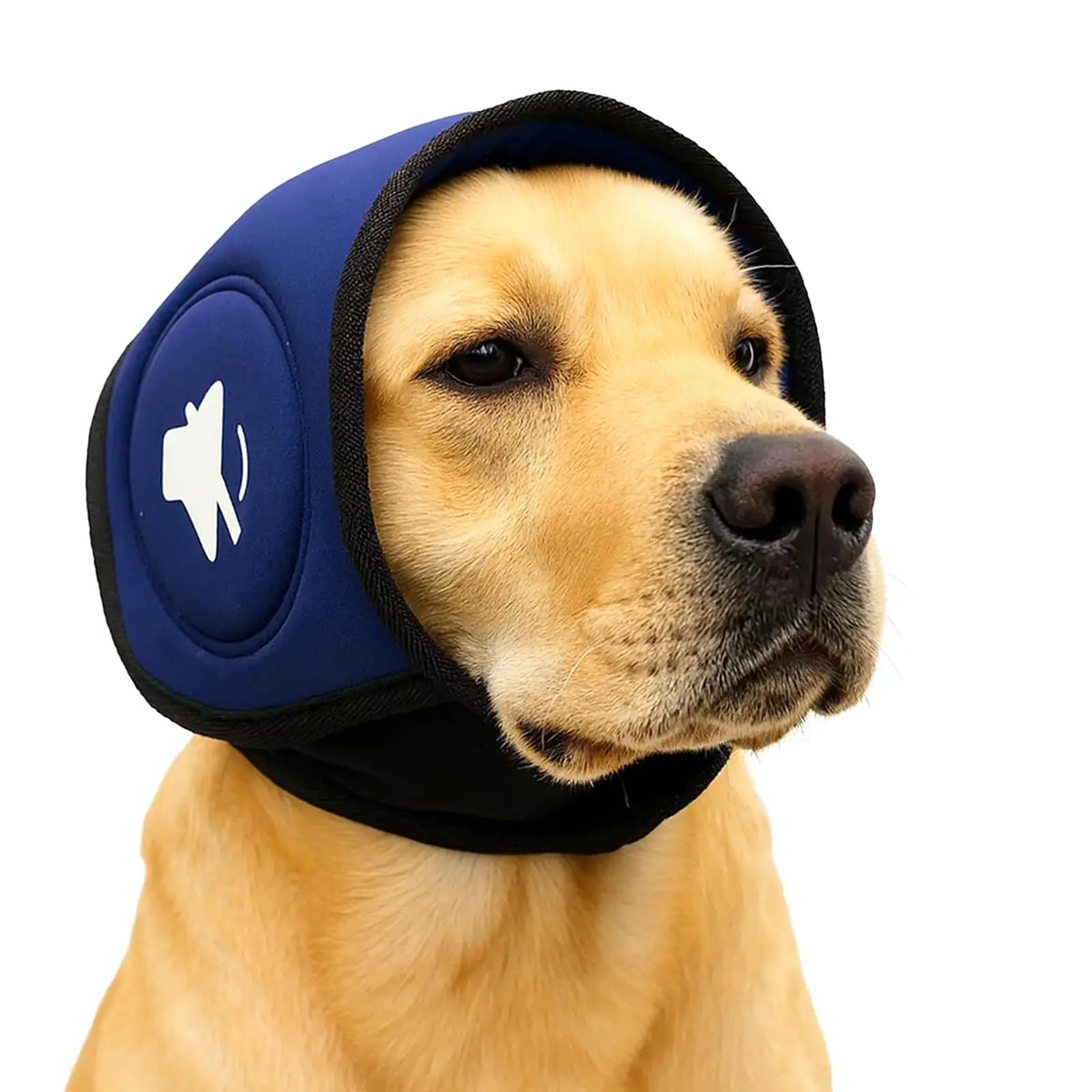Pet Dog Ear Protection Noise Cancelling Ear - MyPetDollar.com