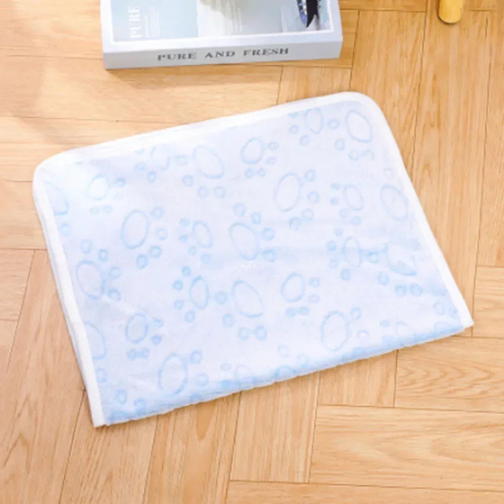 Dog Blanket Washable Fuzzy Soft Pet Mat - MyPetDollar.com