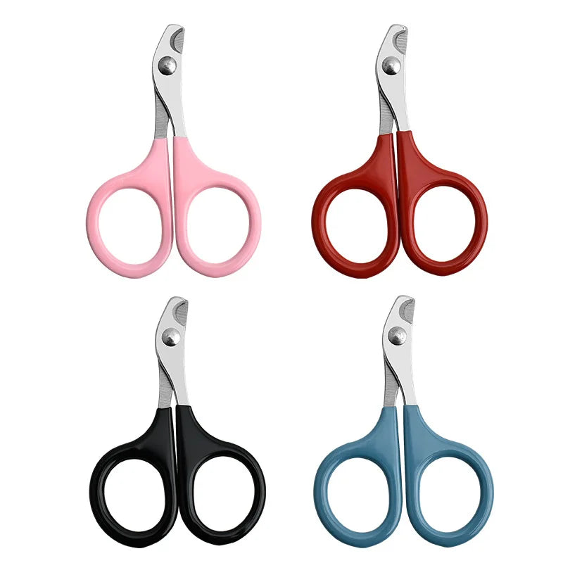 Professional Cat Nail Scissors Pet Dog Nail - MyPetDollar.com