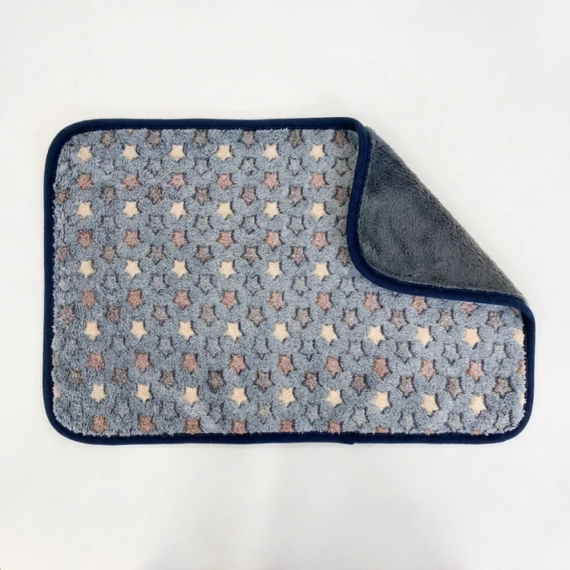 Guinea pig cage mat reusable blanket mat cat - MyPetDollar.com