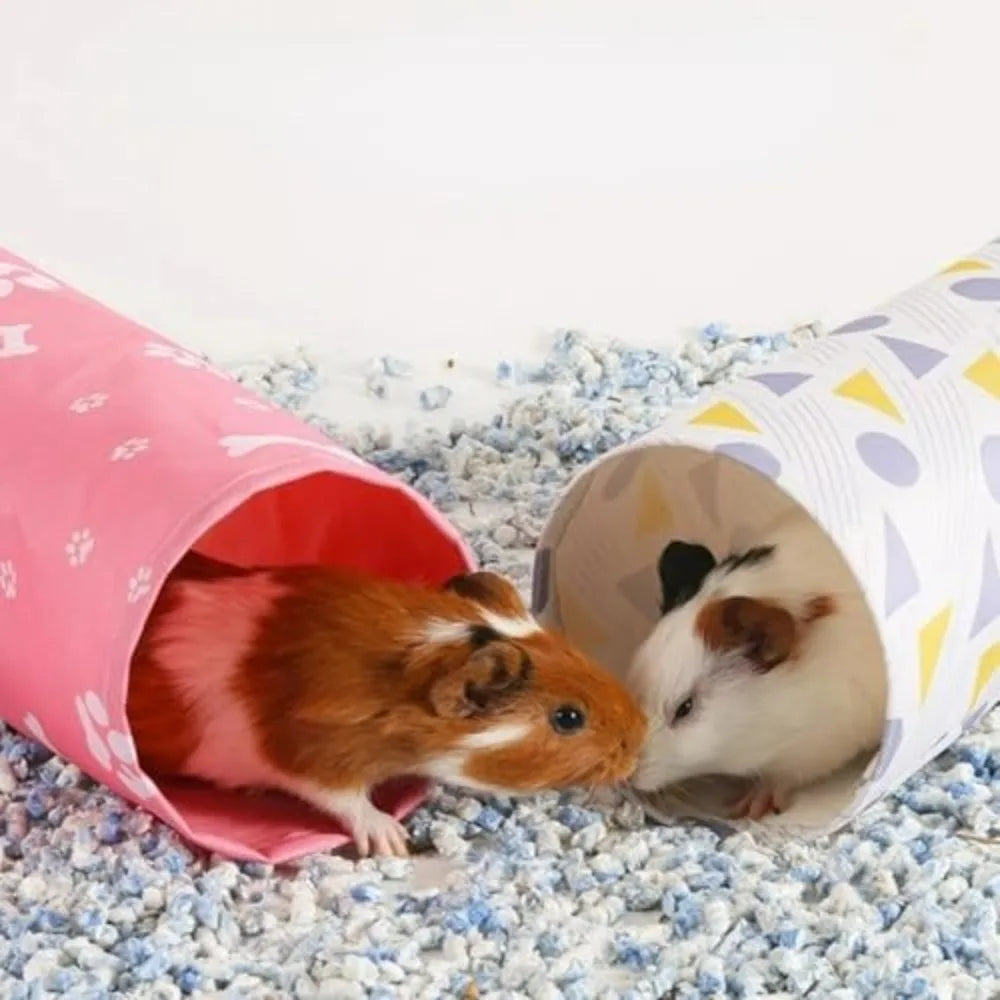 Durable Corner Hideout Hamster Hideout Toys - MyPetDollar.com