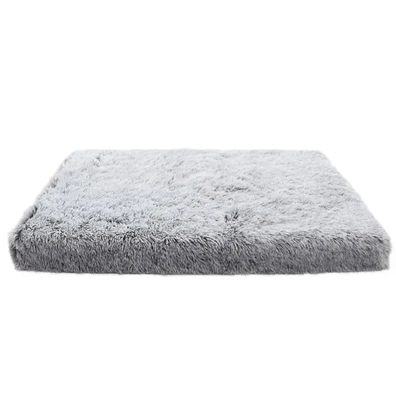 Ultra Plush Deluxe Orthopedic Foam Dog Bed - MyPetDollar.com