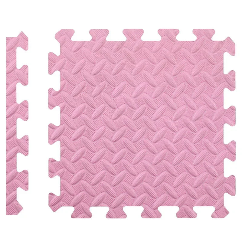 Pet Play Puzzle Mat EVA Foam Floor Tile - MyPetDollar.com