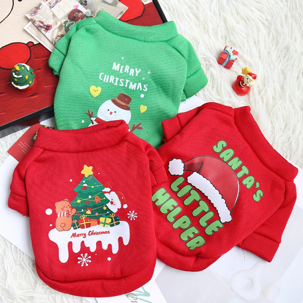 Fleece Apparel for Autumn and Winter, Warm Cold Resistant (4 colors) – view 3