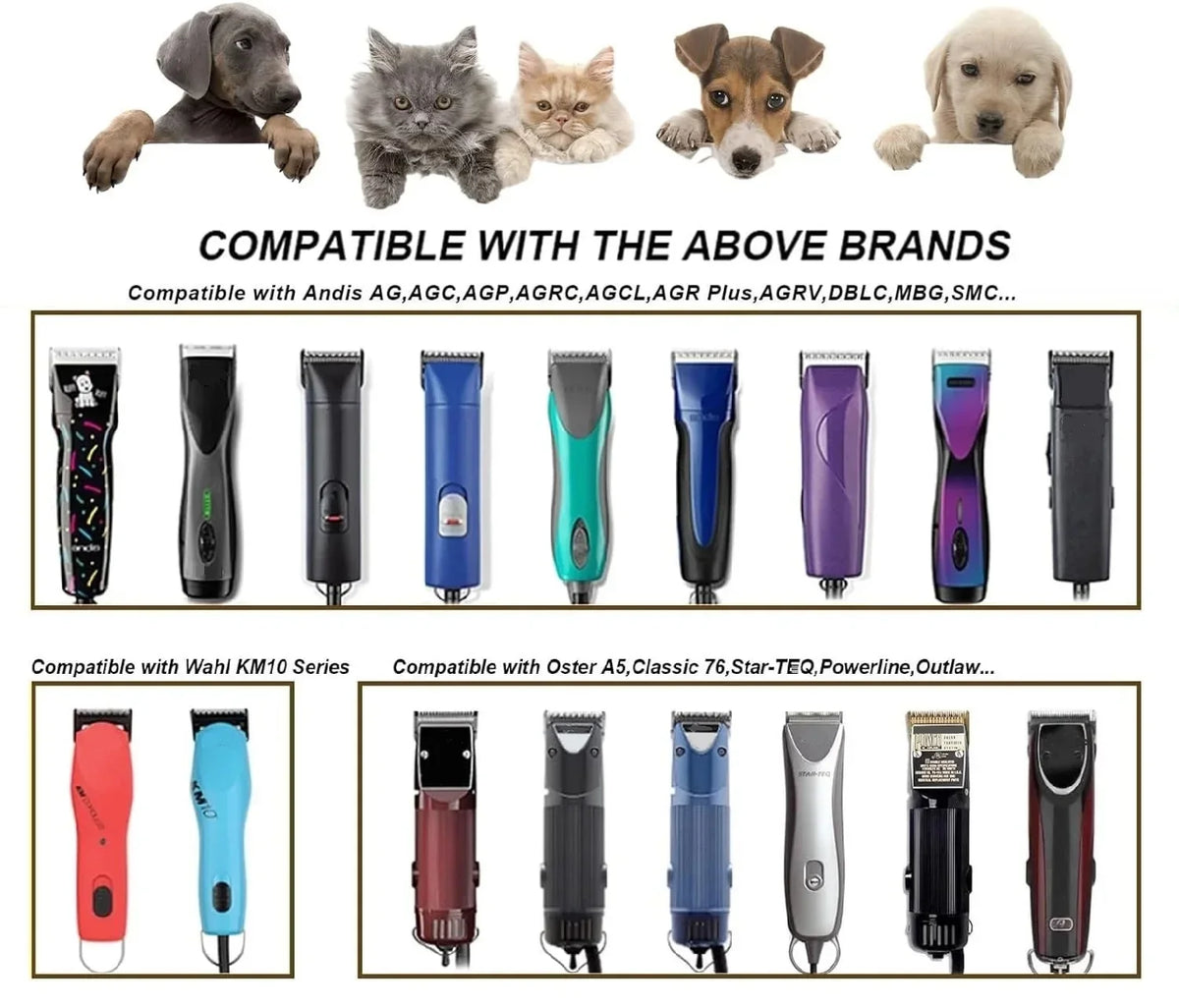 10#,30#,15#,4FC#,5FC#,7FC# Black Dog - MyPetDollar.com