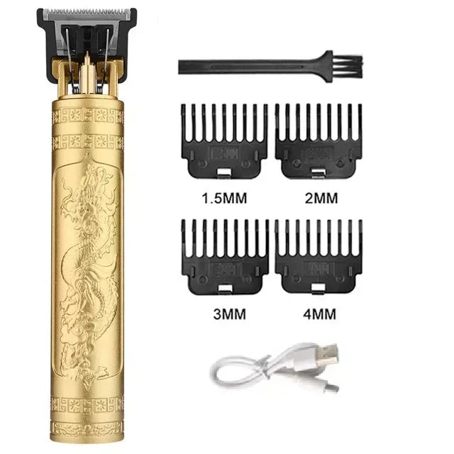Cross Border Pet Electric Clippers Cat & Dog Hair Trimmer