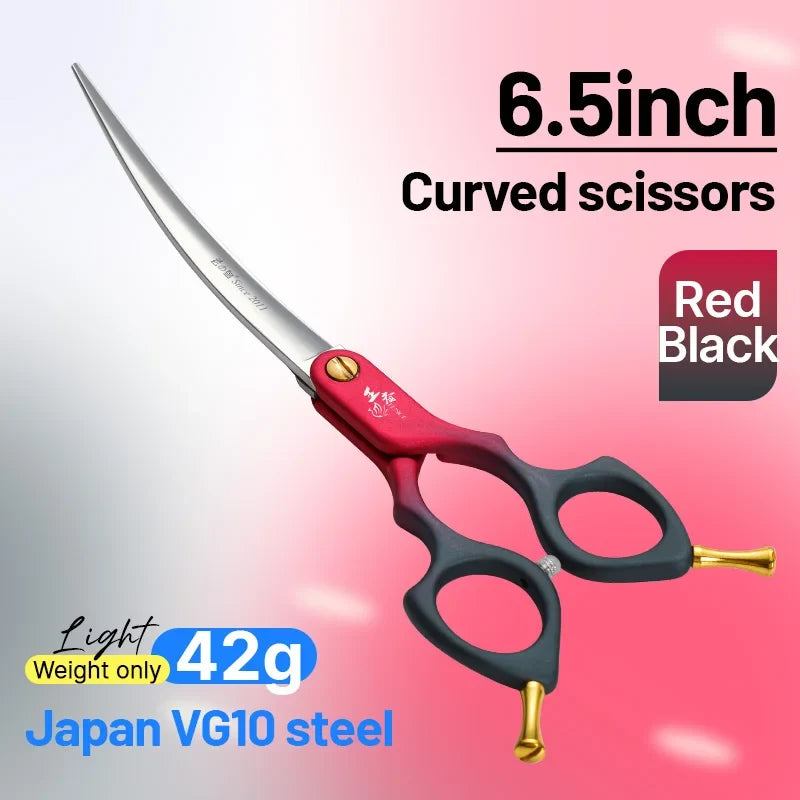 Fenice Advanced 6.5/7.0 Inch JPVG10 Steel - MyPetDollar.com