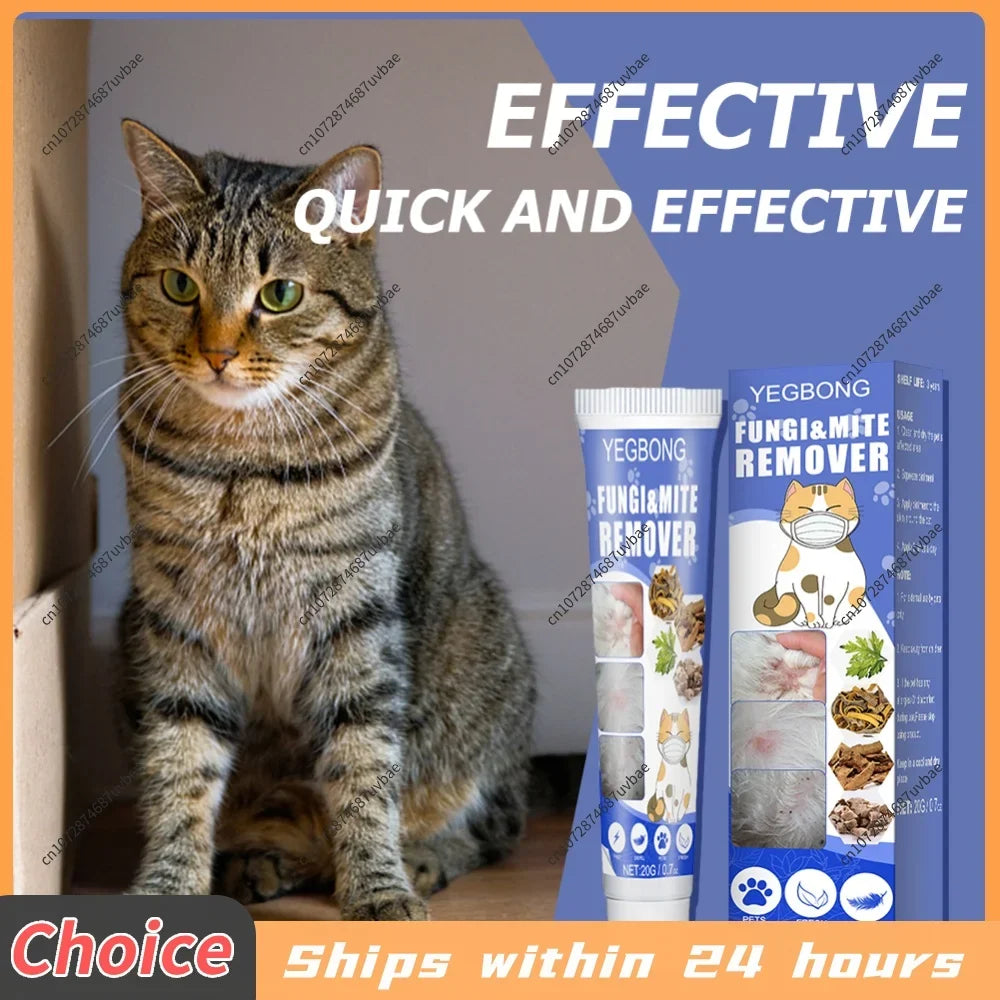 20g Anti Killer Ointment Anti Dog Cat Killer - MyPetDollar.com