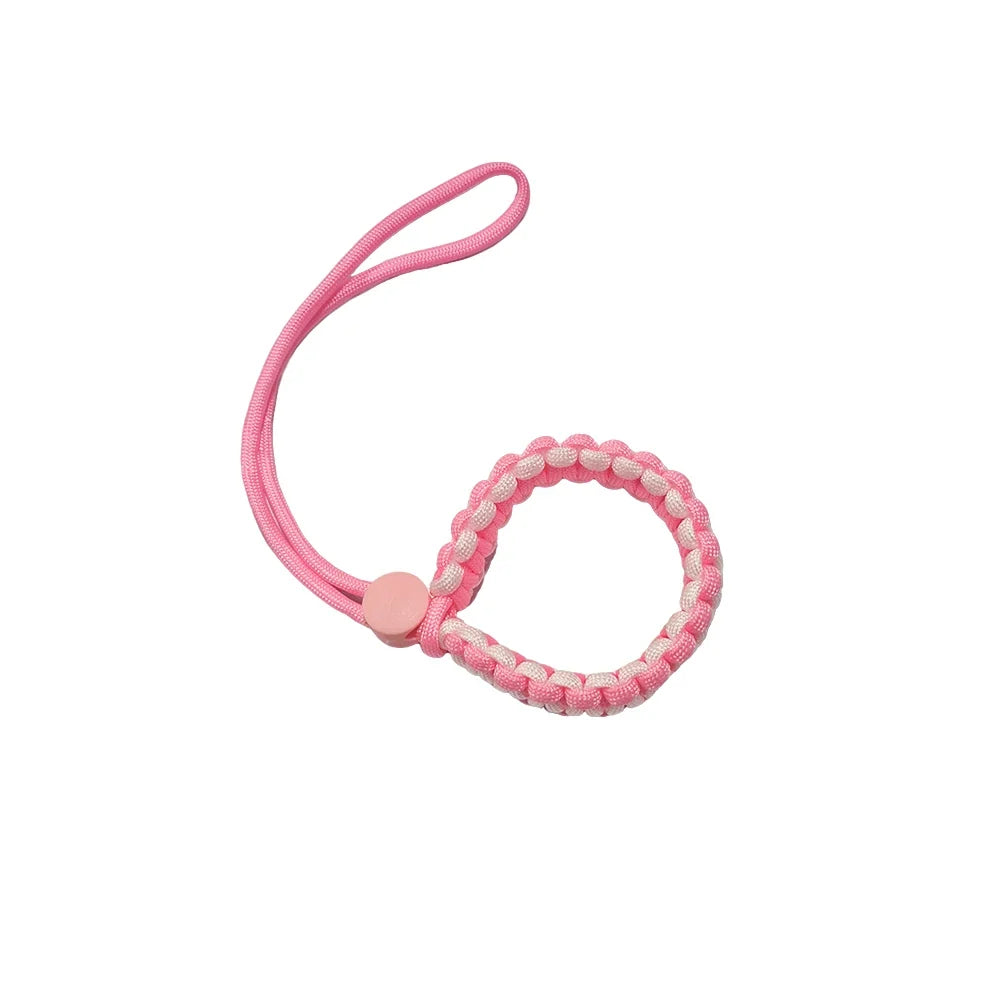 Dog Lead Hand Free Wrist Safety Strap for Small Big – Dog Leashes & Leads