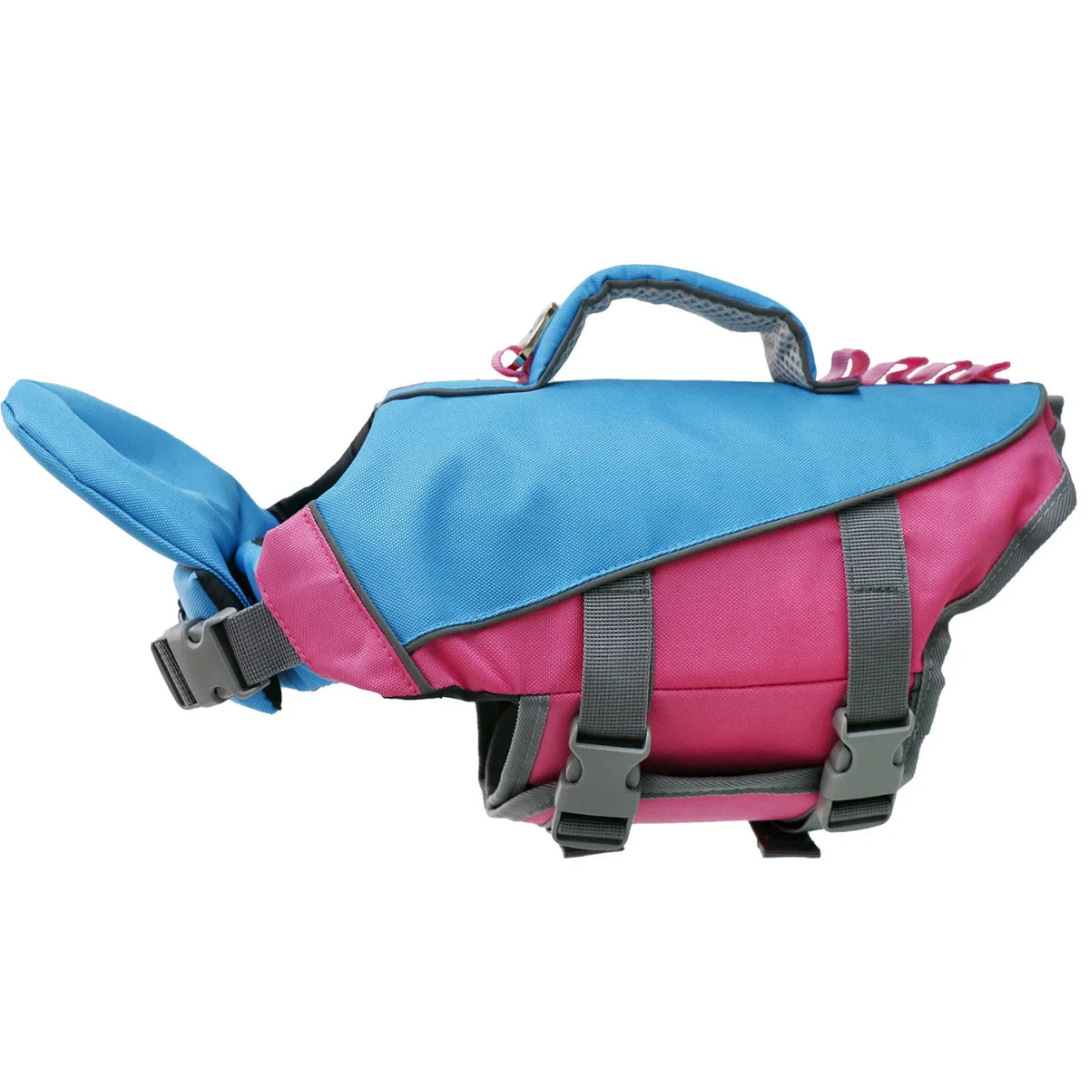 Dog Life Vest for Swimming Boating High - MyPetDollar.com
